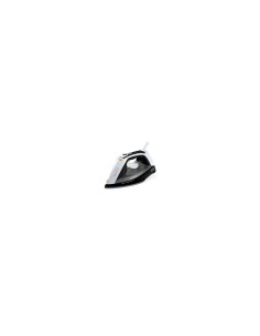 Ufesa PV3650 MÃ©rida Plancha vapor-seco Suela de cerÃ¡mica 3000 W Negro, Blanco