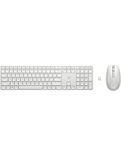 HP Combo de teclado y ratÃ³n inalÃ¡mbricos 650