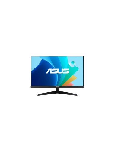 ASUS VY249HF pantalla para PC 60,5 cm (23.8") 1920 x 1080 Pixeles Full HD LCD Negro
