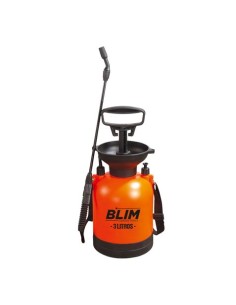 SULFATADORA / PULVERIZADOR DE MANO 3 LITROS BLIM