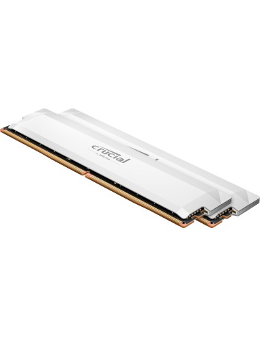 Crucial Pro Overclocking mÃ³dulo de memoria 32 GB 2 x 16 GB DDR5 6000 MHz