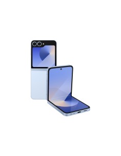 Samsung Galaxy Z Flip6 12/256Gb Azul Smartphone