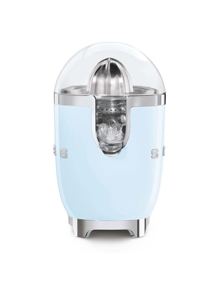 Smeg CJF11PBEU prensa de cÃ­tricos elÃ©ctricos 70 W Azul