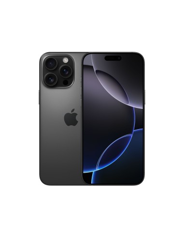 Apple iPhone 16 Pro Max 5G 1Tb Negro Smartphone