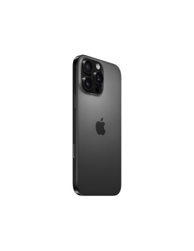 Apple iPhone 16 Pro Max 5G 1Tb Negro Smartphone