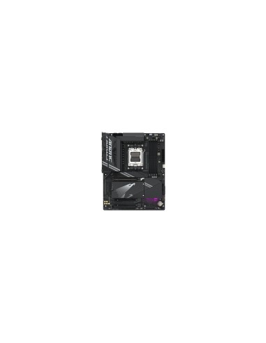 GIGABYTE X870 AORUS ELITE WIFI7 Placa Base - Compatible con CPUs AMD Ryzen 9000, 16+2+2 fases VRM, hasta 8000MHz DDR5 (OC), 3xPC