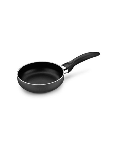 SARTEN ALUMINIO FORJADO 14CM BASIC LINE MONIX