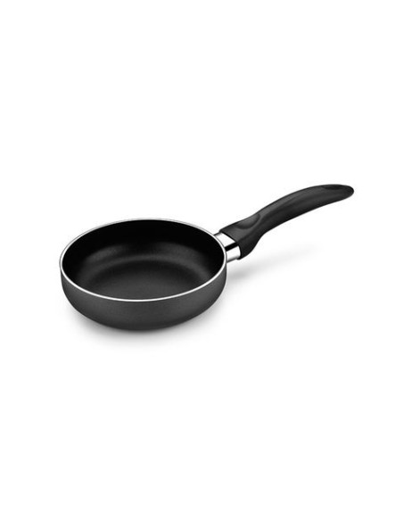 SARTEN ALUMINIO FORJADO 14CM BASIC LINE MONIX