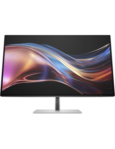HP Monitor de alta definiciÃ³n cuÃ¡druple Thunderbolt 4 Pro de la serie 7 de 27 pulgadas: 727pu