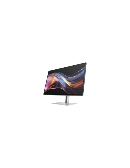 HP Monitor de alta definiciÃ³n cuÃ¡druple Thunderbolt 4 Pro de la serie 7 de 27 pulgadas: 727pu