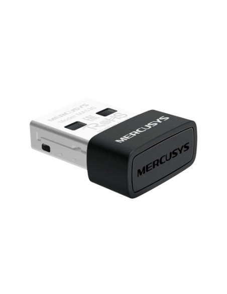 ADAPTADOR USB BLUETOOTH 5.3 MERCUSYS MA530 TAMAÃ‘O NANO USMB