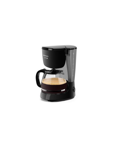 Orbegozo CG 4061 Manual Cafetera de filtro