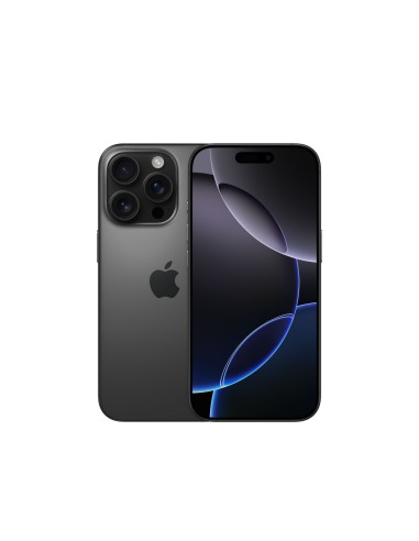 Apple iPhone 16 Pro 5G 1Tb Negro Smartphone