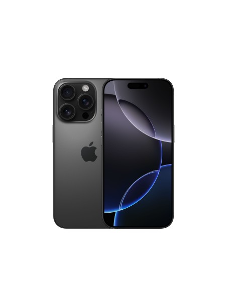 Apple iPhone 16 Pro 5G 1Tb Negro Smartphone