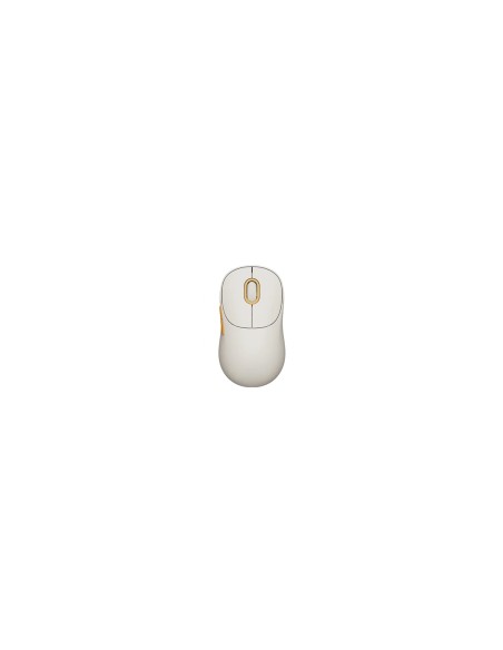 Xiaomi Wireless Mouse ratÃ³n Universal mano derecha Bluetooth 1200 DPI