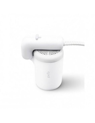 SECADOR DE PELO DE VIAJE MINI 500W GKL BLANCO