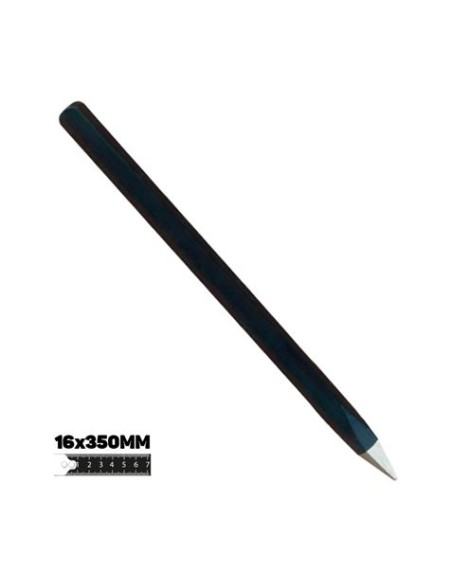 CINCEL CORTAFRÃO PUNTA 16X350MM BLIM