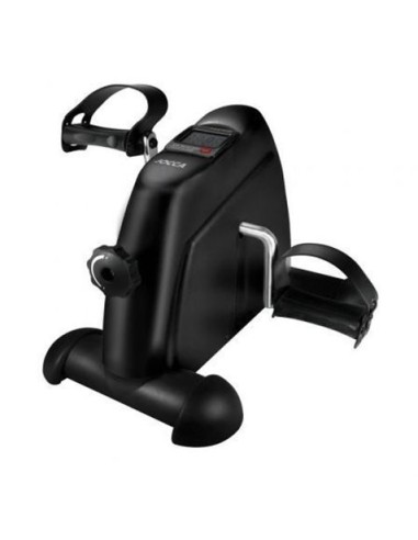 PEDALEADOR DIGITAL JOCCA NEGRO