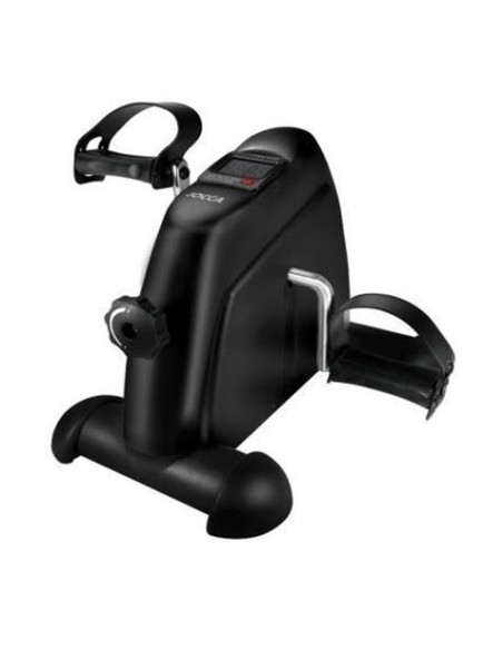 PEDALEADOR DIGITAL JOCCA NEGRO