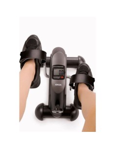 PEDALEADOR DIGITAL JOCCA NEGRO 2