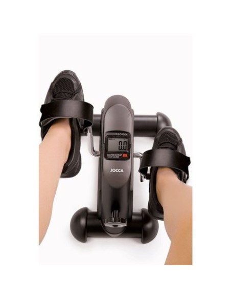 PEDALEADOR DIGITAL JOCCA NEGRO
