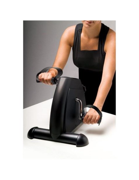 PEDALEADOR DIGITAL JOCCA NEGRO