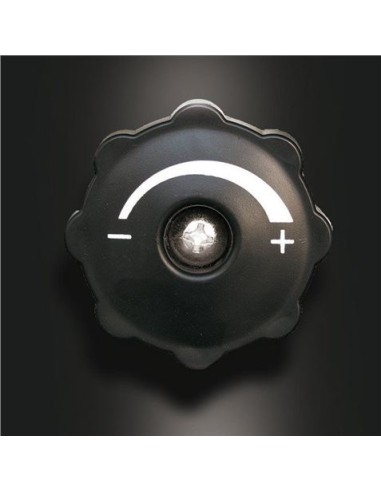 PEDALEADOR DIGITAL JOCCA NEGRO