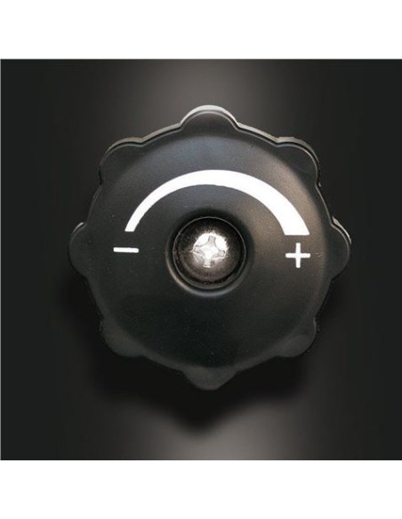 PEDALEADOR DIGITAL JOCCA NEGRO