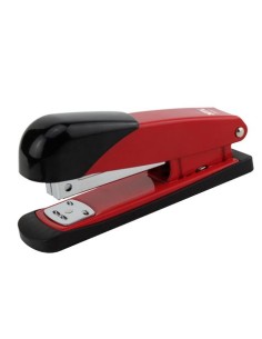 GRAPADORA SOBREMESA METALICA ROJA DOHE