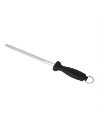 AFILADOR CUCHILLOS 19CM BASIC QUTTIN