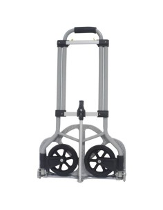 CARRETILLA ALMACEN PLEGABLE 45KG MADER 2