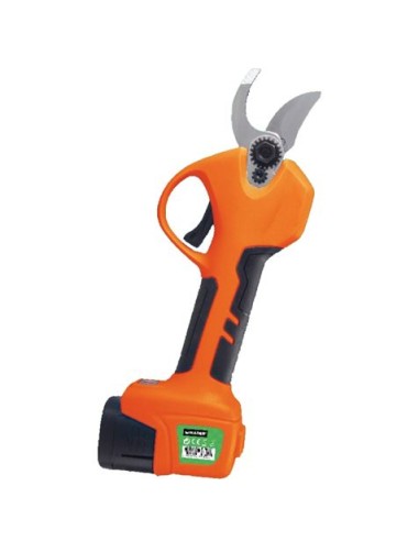 TIJERA DE PODA BATERIA 16.8V/2Ah MADER