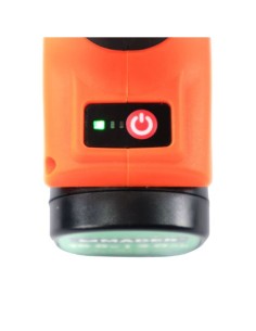 TIJERA DE PODA BATERIA 16.8V/2Ah MADER 2