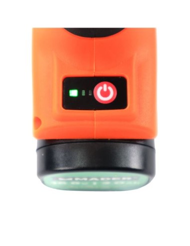 TIJERA DE PODA BATERIA 16.8V/2Ah MADER