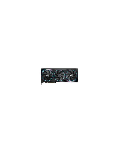 GIGABYTE AORUS GeForce RTX 5070 Ti MASTER 16G Tarjeta GrÃ¡fica - 16GB GDDR7, 256 bits, PCI-E 5.0, XXXX MHz Core Clock, 3 x DP 2.