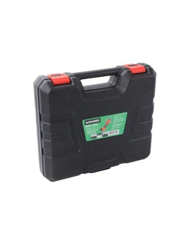 TIJERA DE PODA BATERIA 16.8V/2Ah MADER