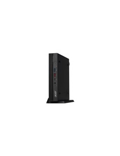 Acer Veriton VVN4720GT IntelÂ® Coreâ„¢ i3 i3-14100 16 GB DDR5-SDRAM 512 GB SSD Windows 11 Pro Mini PC Negro