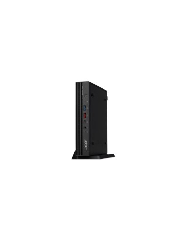 Acer Veriton VVN4720GT IntelÂ® Coreâ„¢ i3 i3-14100 16 GB DDR5-SDRAM 512 GB SSD Windows 11 Pro Mini PC Negro