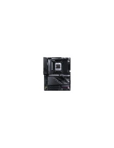 GIGABYTE B850 AORUS ELITE WIFI7 Placa Base - Procesadores AMD Ryzen Serie 9000, VRM digital de 14+2+2 fases, hasta 8200MHz DDR5  2