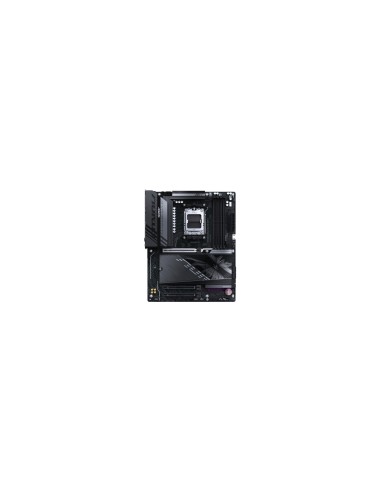 GIGABYTE B850 AORUS ELITE WIFI7 Placa Base - Procesadores AMD Ryzen Serie 9000, VRM digital de 14+2+2 fases, hasta 8200MHz DDR5 