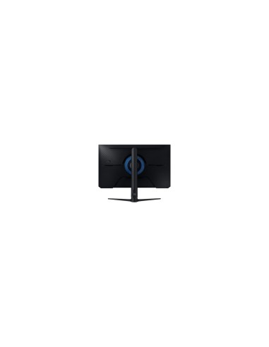 Samsung LS32DG302EUXEN pantalla para PC 81,3 cm (32") 1920 x 1080 Pixeles Full HD LCD Negro