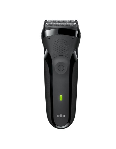 Braun Series 3 300s MÃ¡quina de afeitar de lÃ¡minas Recortadora Negro