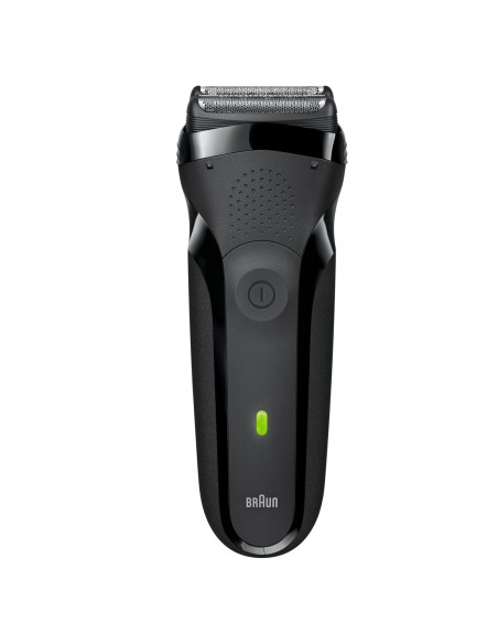 Braun Series 3 300s MÃ¡quina de afeitar de lÃ¡minas Recortadora Negro