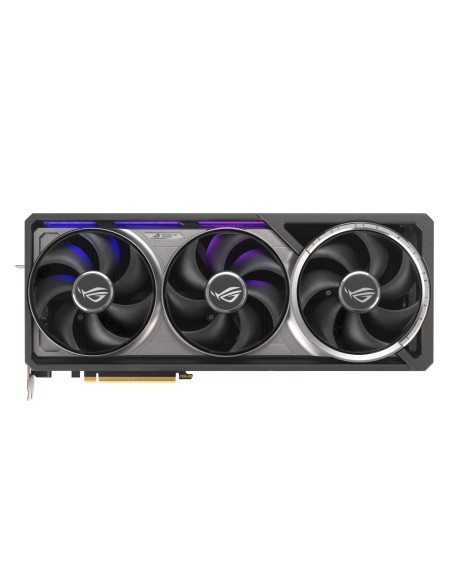 ASUS ROG Astral - -RTX5090-O32G-GAMING NVIDIA GeForce RTX 5090 32 GB GDDR7