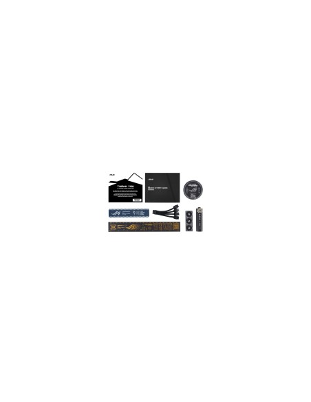 ASUS ROG Astral - -RTX5090-O32G-GAMING NVIDIA GeForce RTX 5090 32 GB GDDR7