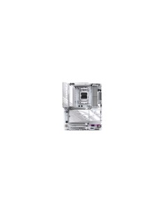 GIGABYTE B850 AORUS ELITE WIFI7 ICE Placa Base - Procesadores AMD Ryzen Serie 9000, VRM digital de 12+2+1 fases, hasta 8200MHz D 2