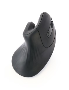 Gembird MUSW-ERGO-03 ratÃ³n Hogar mano derecha RF inalÃ¡mbrico Ã“ptico 1600 DPI