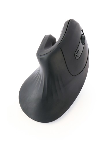 Gembird MUSW-ERGO-03 ratÃ³n Hogar mano derecha RF inalÃ¡mbrico Ã“ptico 1600 DPI