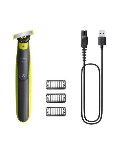 Philips Norelco OneBlade OneBlade 360 QP2724/23 Cara