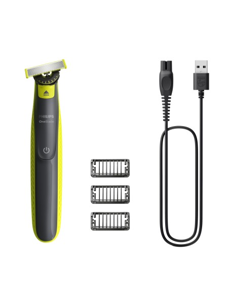 Philips Norelco OneBlade OneBlade 360 QP2724/23 Cara